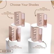 [BEST BUY] SALLY FOUNDATION