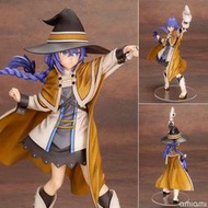 【Vgamer】壽屋 無職轉生 洛琪希 1/8  PVC 完成品