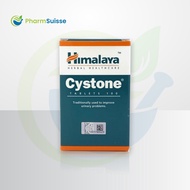 HIMALAYA Cystone 100's