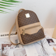 Gratis Ongkir - Tas Ransel Wanita Fashion / Backpack Wanita Remaja / Tas Fashion Wanita Korea