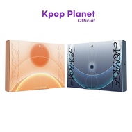 VIVIZ - 5th Mini Album [VOYAGE]