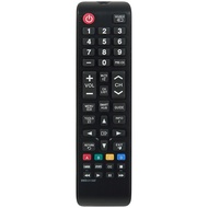 Universal BN59-01199F Replacement Remote Control Suitable For Samsung Smart TV UN32J4500AFXZA UN50J6200AFXZA UN65JU640DAFXZA