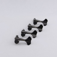 KR-1 Set 4/5/6 Strings Original Genuine GOTOH GB707 Electric Bass Machine Head Tuner