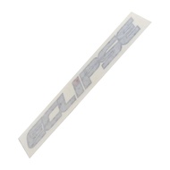 Rear Cover Sticker BT50/12PRO4D Genuine BD "ECLIPSE" (C5EB-T3-030RR) [64500416] (1 Sheet)