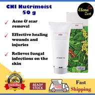 CNI Nutrimoist (喜临门救肤膏) 50g - Acne & Scar Removal, Eczema, Burns, Wound & Injury