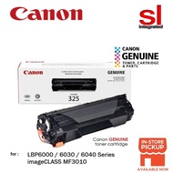 Canon 325 Toner *ORIGINAL TONER*