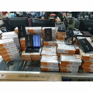 HDD PS2 320GB FULLGAME BARU 150 GAME TINGGAL PAKAI BOLA 2023