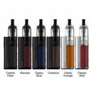 Obral Pod Drag Q Pod Kit MTL Vitality Orange 1250Mah Authentic By Vopoo