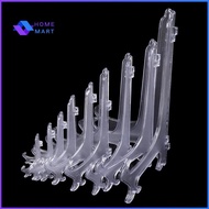 10PCS Easels Plate Holders Display Stand Stander Picture Frame Photo Tools