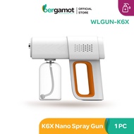 Nano Spray Gun K5 Wireless Nano Atomizer Disinfection