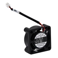 ELVES Ender 3 V3 SE Extruder Fans, 2510 Axial Cooling Fan DC 24V for CR-10 SE/Ender 3 V3 SE/Ender 3 