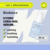 Biodance Hydro Cera-nol Serum 30ML