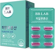 BB LAB Hyaluronic Acid Capsules Supplement