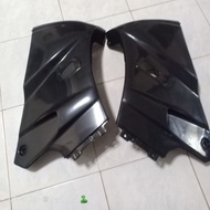 kawasaki kr150 kips zsr150 ssr firing upper cowling