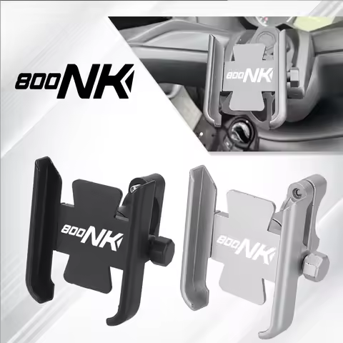 For CFMOTO CF MOTO 800NK 800 NK 800 NK800 2023 2024 2025 Motorcycle Accessories Handlebar Mobile Pho