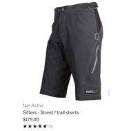NZO active Hiking Pants