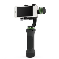 Lanparte HHG01 3 Axis Hanheld Handle Portable Gimbal Stabilizer for Gopro 3 / 3+ / 4 iPhone 6S Plus Smartphone Video Recording with Clamp