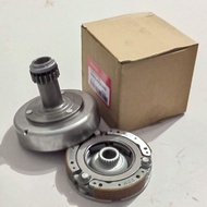 CLUTCH BELL ASSEMBLY HONDA WAVE100/DREAM/C100/XRM110/SYM100