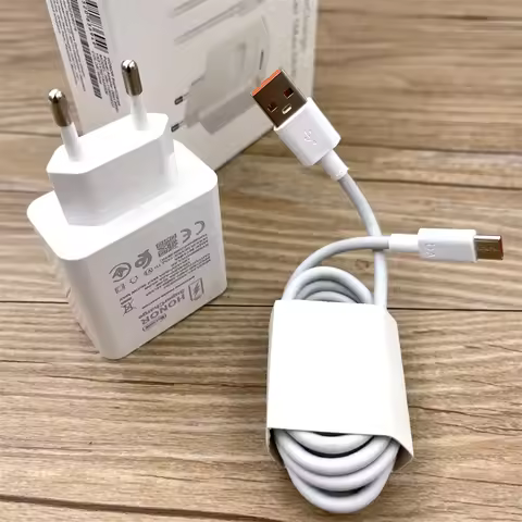 Honor 66W SuperCharge EU Fast Charger For Honor X9C 80 90 GT X60 X50 Pro 80 Se Magic 7 6 5 Lite VS3 