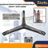 SAMSUNG WW75J3230KW WW70J4233KW WW70J4213IW WF0702WKC WW70J4233KW WW70J3263KW FRONT LOADING SPIDER D