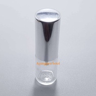 BR 10 Ml Clear Original Glass Bottle with Spray Cap / Glass Bottle / Cosmetic Glass Bottle / Perfume