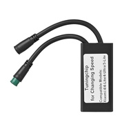 Electric scooter electronic accessory speed controller is suitable for MI3 MI4 second generation Lit