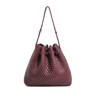 DRAWSTRING BAG LATEST WOVENWanita 2588