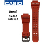 Casio G-shock GXW-56-4 / GX-56-4 Replacement Parts - band