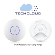 Ubiquiti UniFi Access Point, 6 Long-Range