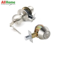 MARKEL 587ET-SS+D101SS Combo Lockset