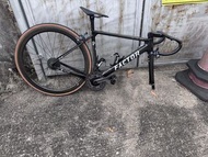 tb 車架 Factor o2 VAM 公路車車架49size 超急放