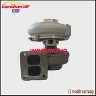 6D22T 6D22-CT engine TD08-22B Turbo 49174-00565 49174-00566 4918801281 ME157215 turbine For KOBELCO 