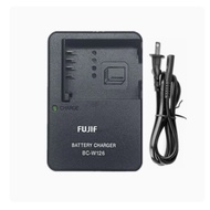 NP-W126S Battery Charger XA3 XT50 XA10 XT2 XA2 XT20 XH1 X100F Camera w126