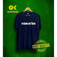 Komatsu T-Shirt -Palace Store