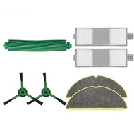 Compatible with For iRobot Roomba 205 Robot Vacuum Cleaner Roller brush / Side brush / Mop Cloth / F
