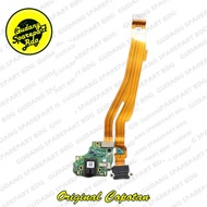 Papan Cas Konektor Flexible Board Oppo F7 Second Copotan