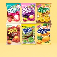 Orion Kernel Jelly 67g 6 Flavors