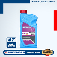 PROFI-BIKE SYNTH-TECH 4T 5W50 SN Fully Synthetic Engine Oil (1L) Motorcycle 5W-50