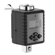 Digital Torque Wrench Digital Torque Gauge Electronic Torque Wrench Tool Set,0.3-30Nm