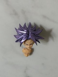 shf 龍珠 可用 杜拉格斯 自我極意