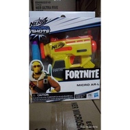 Special Price for Nerf Fortnite Micro Ar-L Original By Hasbro