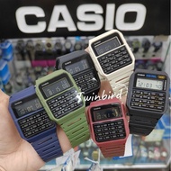 🎏 CA-53WF CA-53W Series model Casio watch Ca-53 CA53