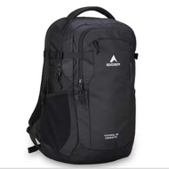 FREE BOOK PEN BAG EIGER KANAWA COMMUTE BACKPACK EIGER KANAWA COMMUTE