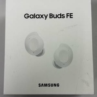 全新 Samsung Galaxy Buds FE 珍珠白無線藍牙耳機