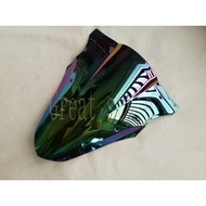 New For Kawasaki Ninja 650 ER6F EX650 EX650F EX650E EX650A ER-6F 2012 2013 2014 2015 2016 motorbike 