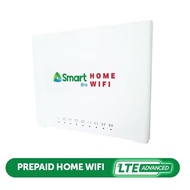 Boosteven R291 / ID5L With 10Gb Valid For 15Days Unli Data Smart Bro Prepaid Home Wifi Advance Cat 6
