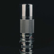 Canon LENS FD 100-200mm F=5.6 #8538