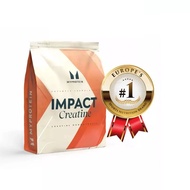 MYPROTEIN Creatine Monohydrate Powder 1kg