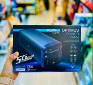 💥全新現貨💥 牛魔王 Maxpower  EG4000 40,800mAh 流動 AC 電源