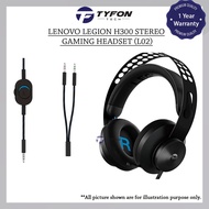 Lenovo Legion H300 Stereo Gaming Headset